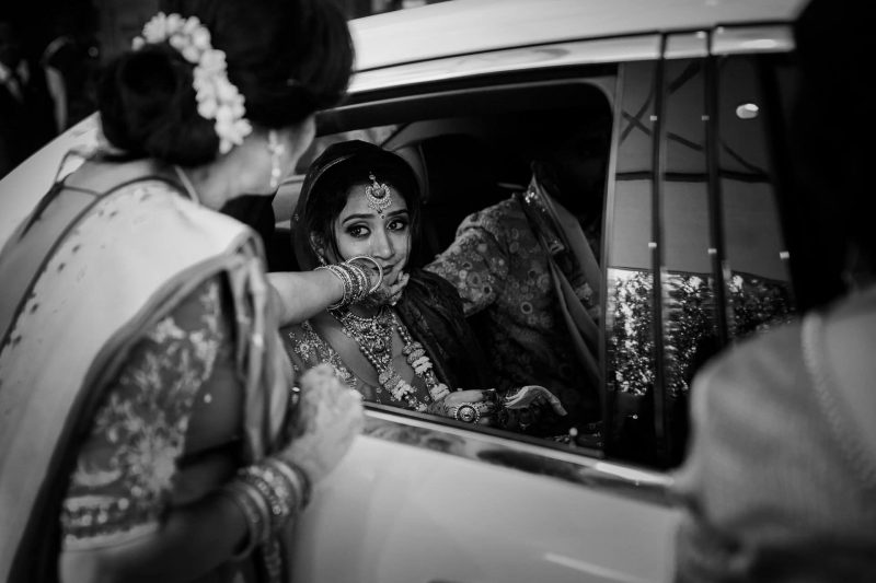 London Hindu Wedding Photographer
