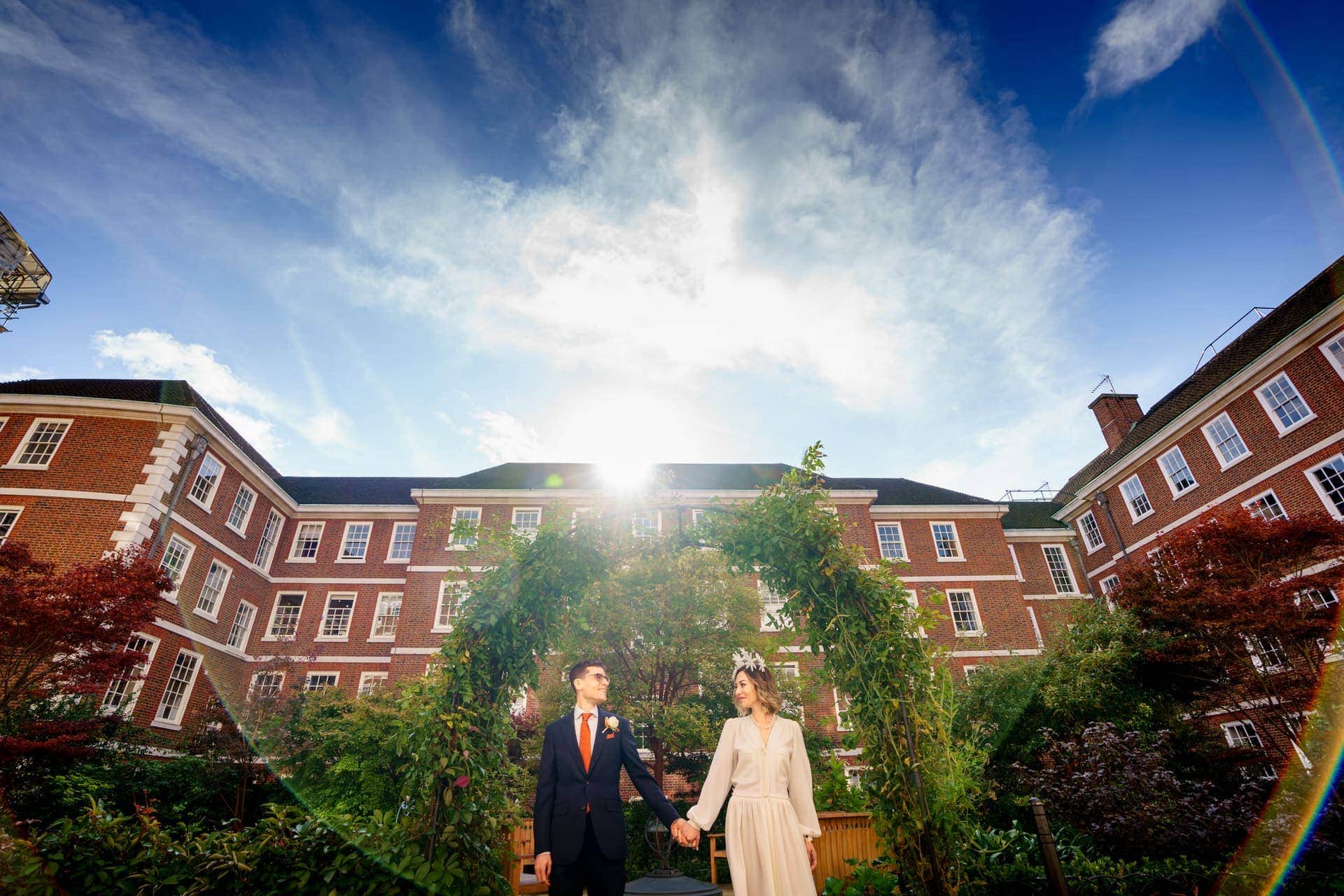 Andy Tyler Weddings